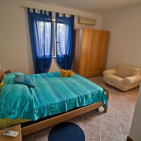 B&B Sa Murighesa San Vero Milis Экстерьер фото